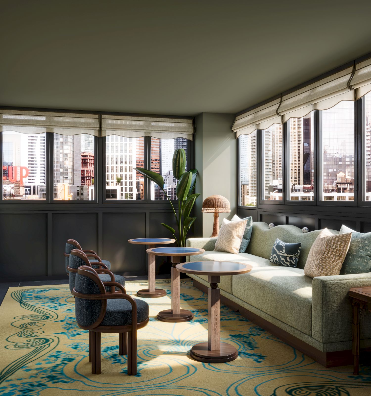 The Gantry Hotel